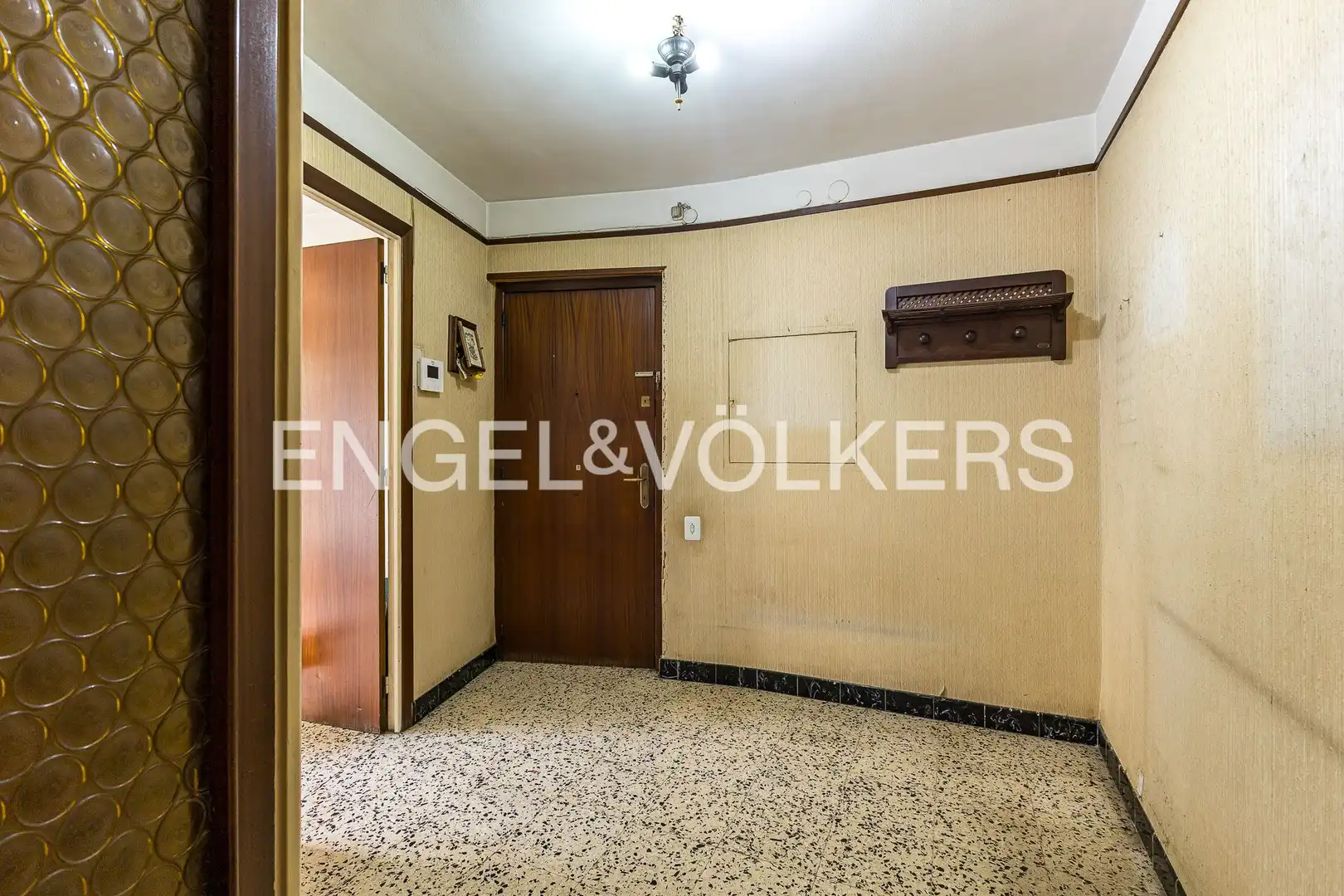 Flat for sale in Tarragona  with Air Conditioner and Heating