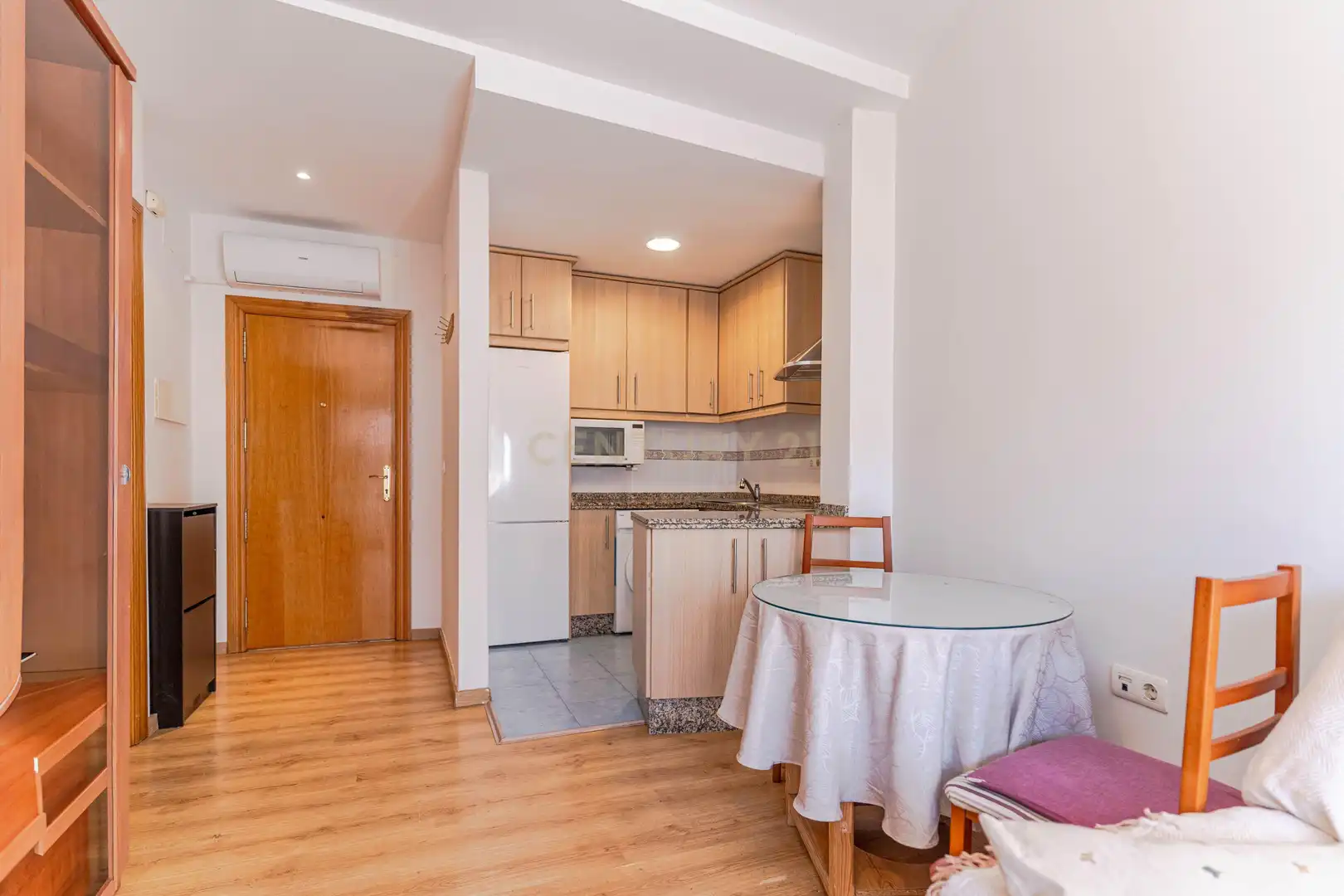 Cocina de Apartamento en venta en Motril  ciudad