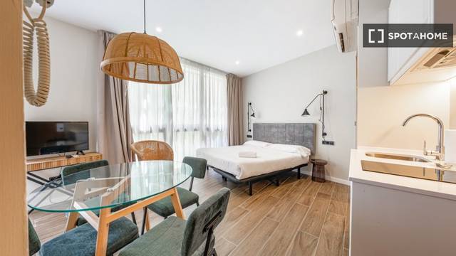 Piso en Alquiler en Sant Pere, Sta. Caterina i la Ribera