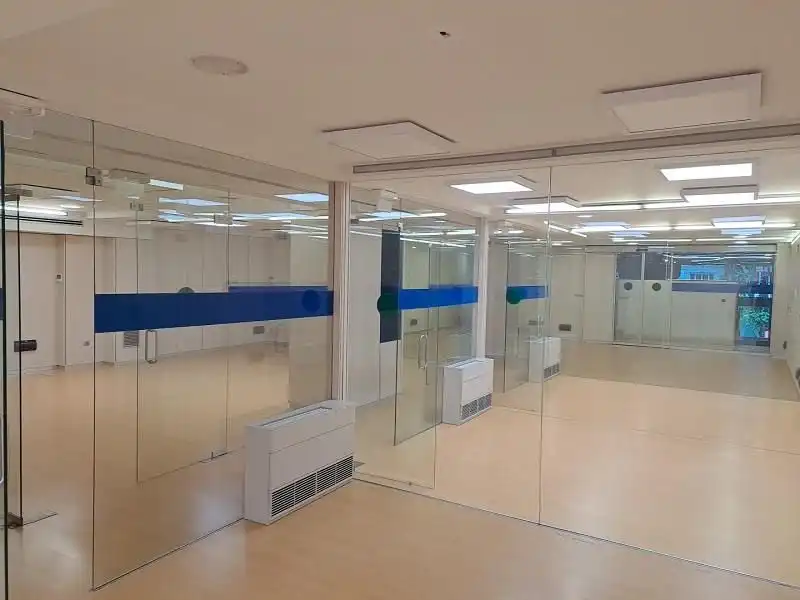 Büro zum Verkauf in Avenida Gran Via, imagen 4