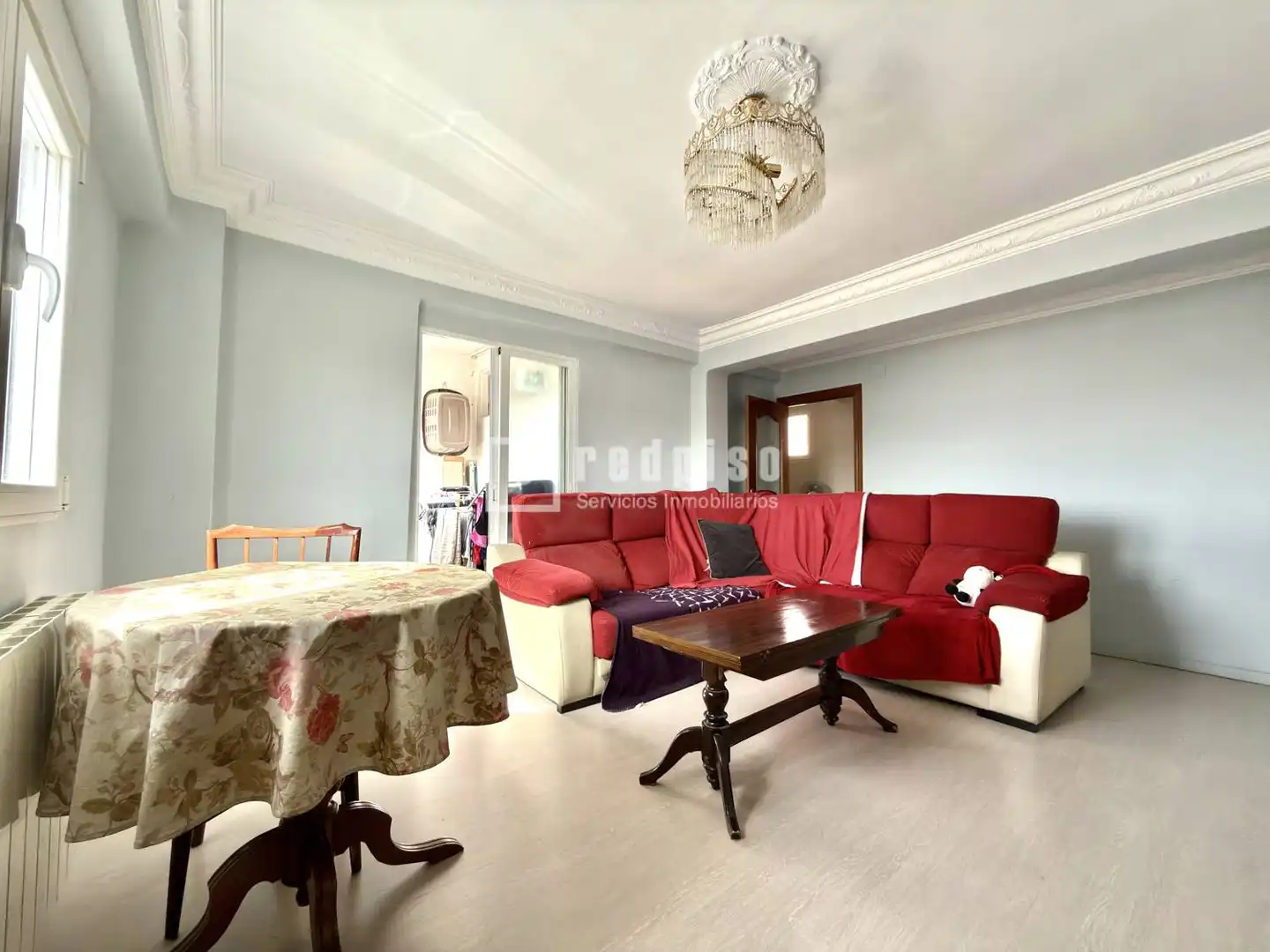 Flat for sale in de Montejurra, Ventas