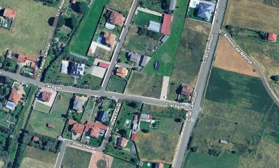 Terreni e lotti in vendita a Villaquilambre, imagen 6