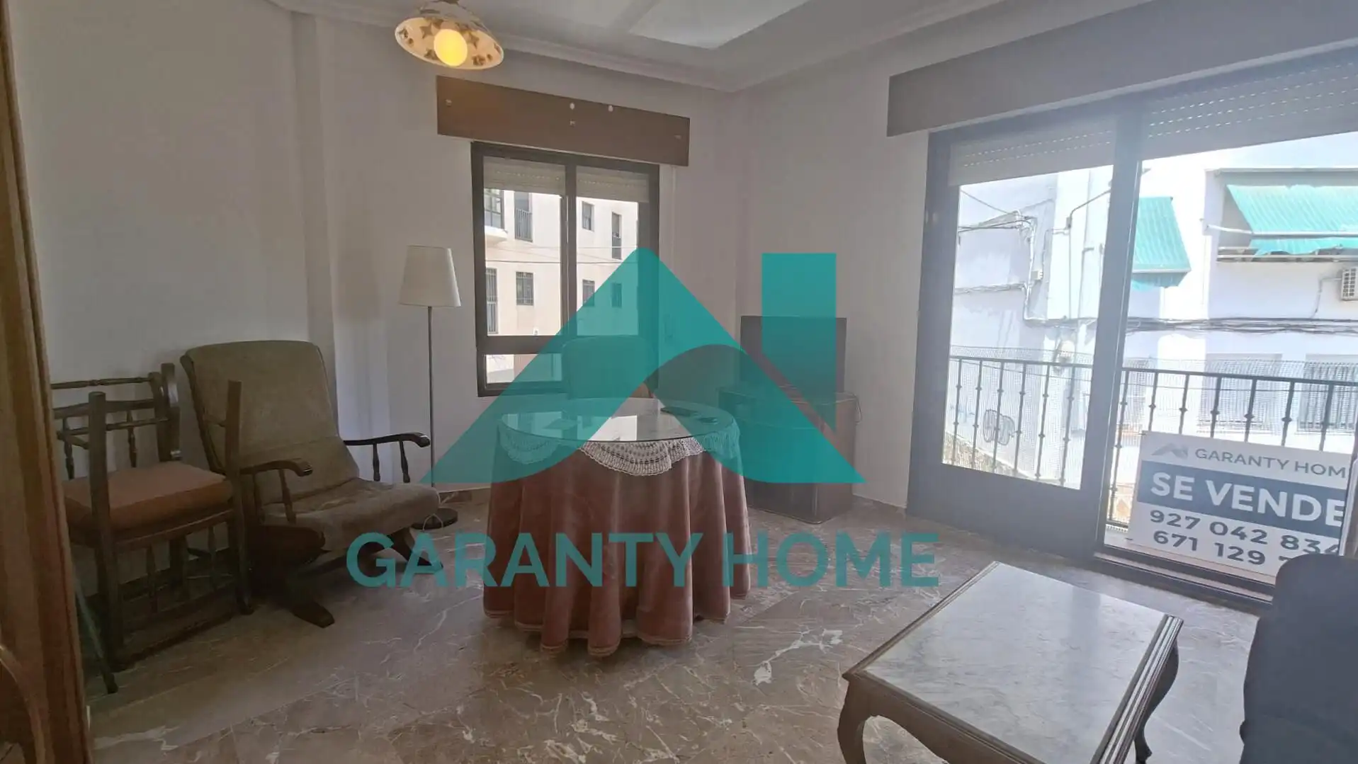 Apartments for rent in Casco Antiguo