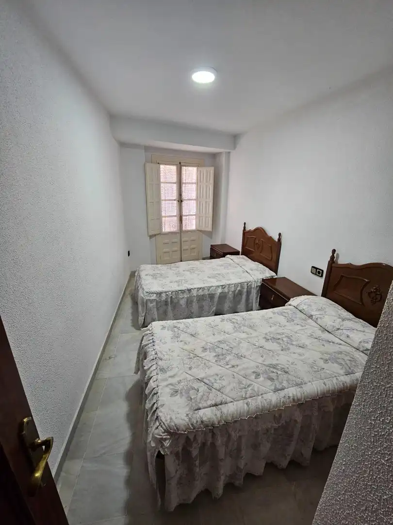 Wohnung mit Terrasse zum Verkauf in Vejer, imagen 16