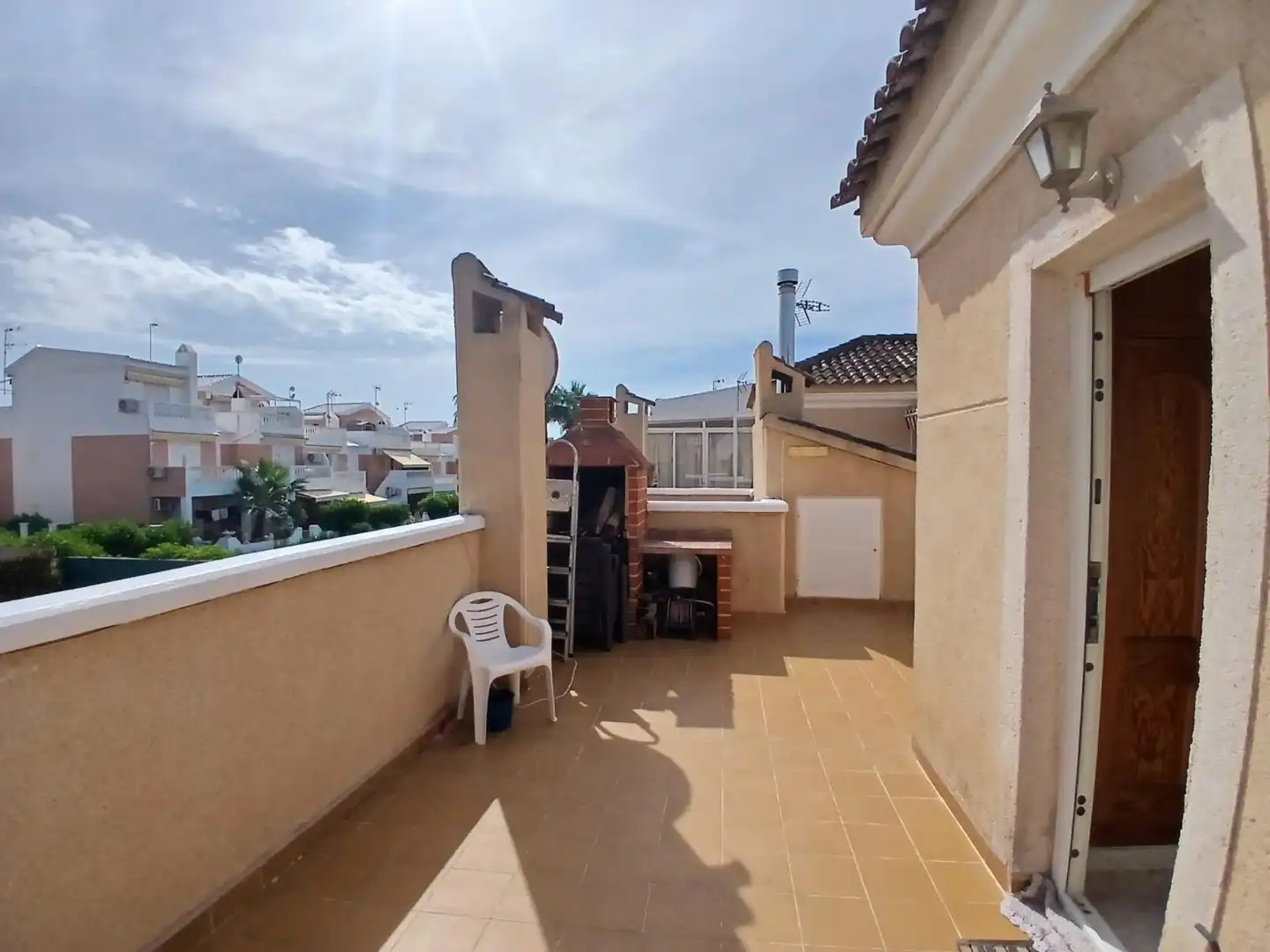 Maison mitoyenne avec piscine à vendre à El Moncayo - El Pòrtic, imagen 6