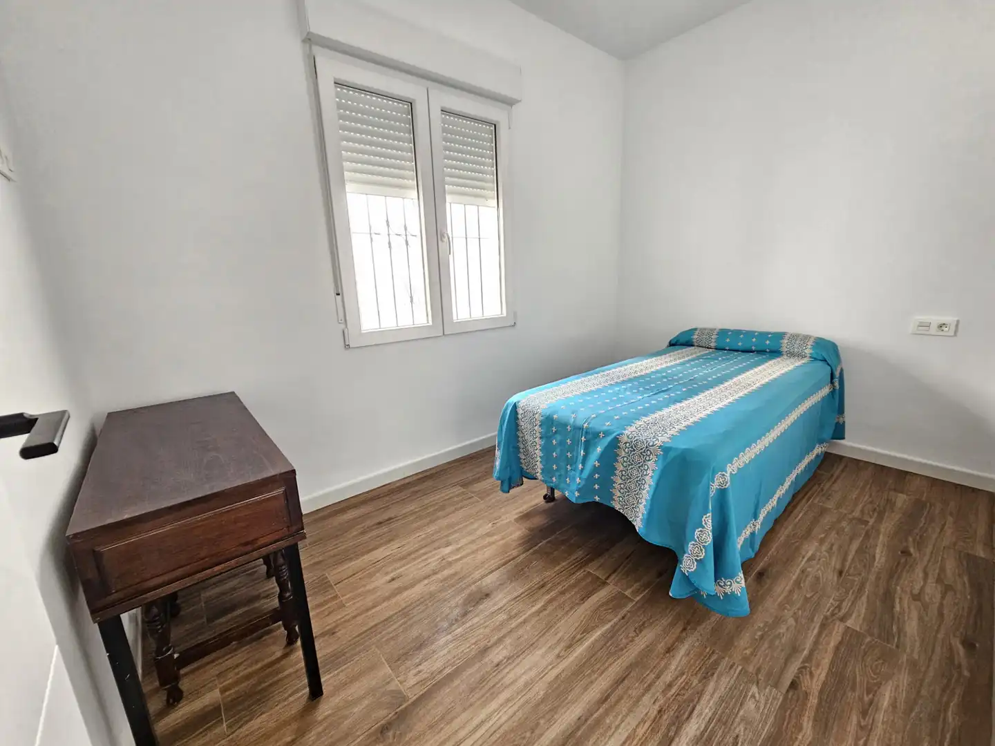 Dormitori de Casa o xalet en venda en San Pedro del Pinatar amb Moblat