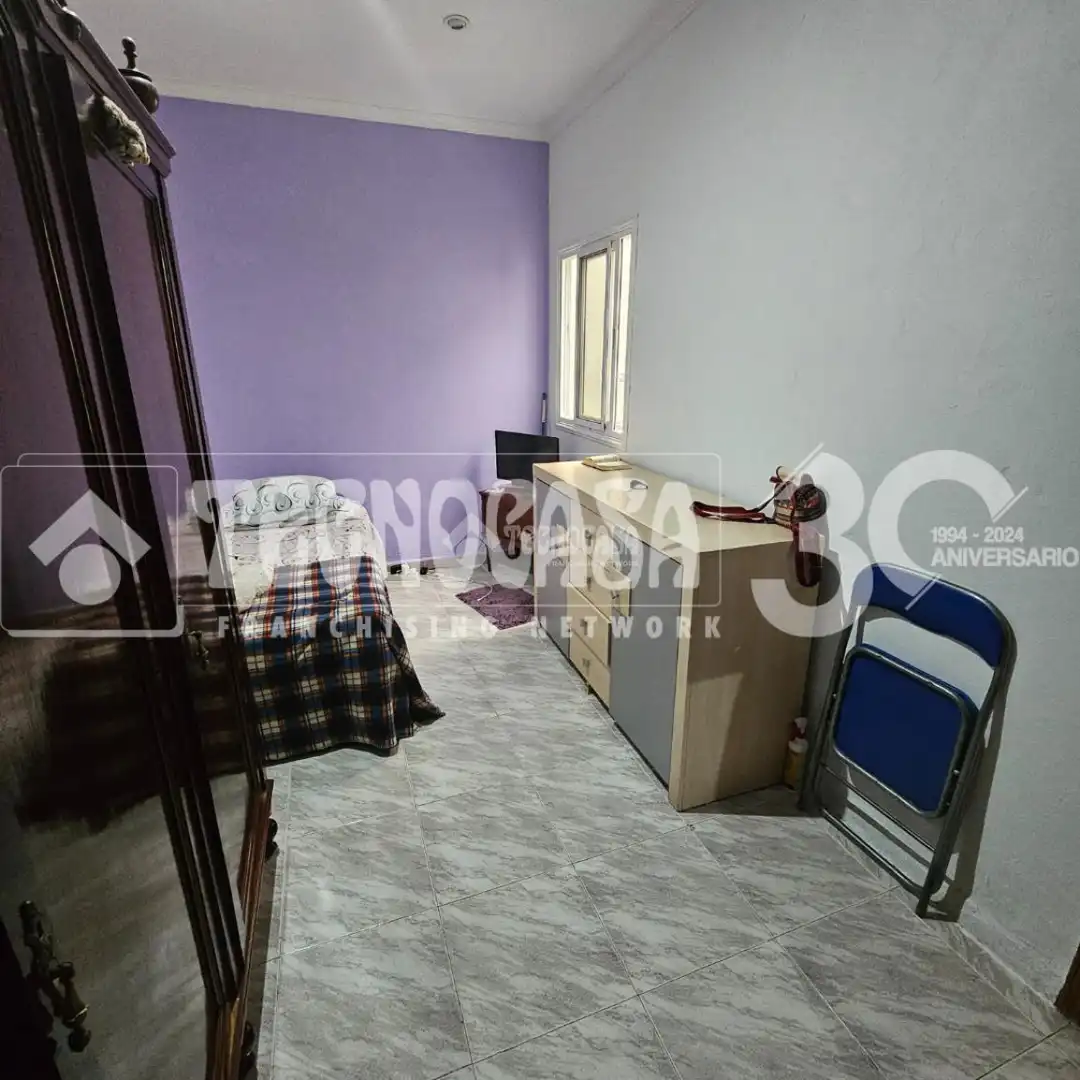 Habitación de Piso en venta en Las Palmas de Gran Canaria