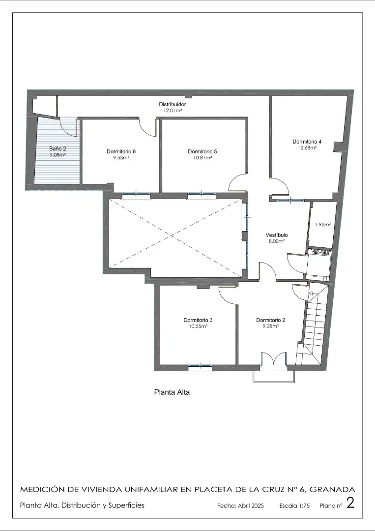 Maison à vendre à Placeta de la Cruz 6, imagen 37