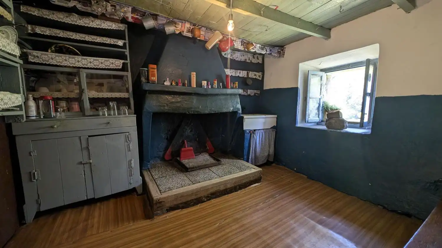 Casa rústica en venta en Yera 29, imagen 19