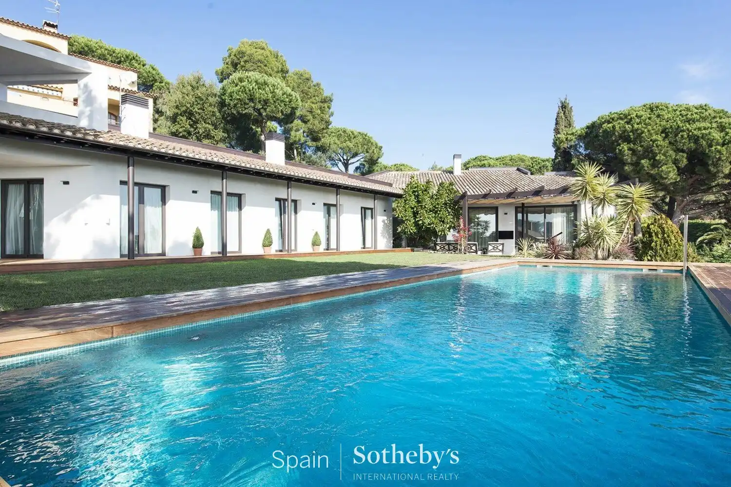 Casa con piscina in vendita a Torre Valentina - Mas Vilar de La Mutxada - Treumal, imagen 39