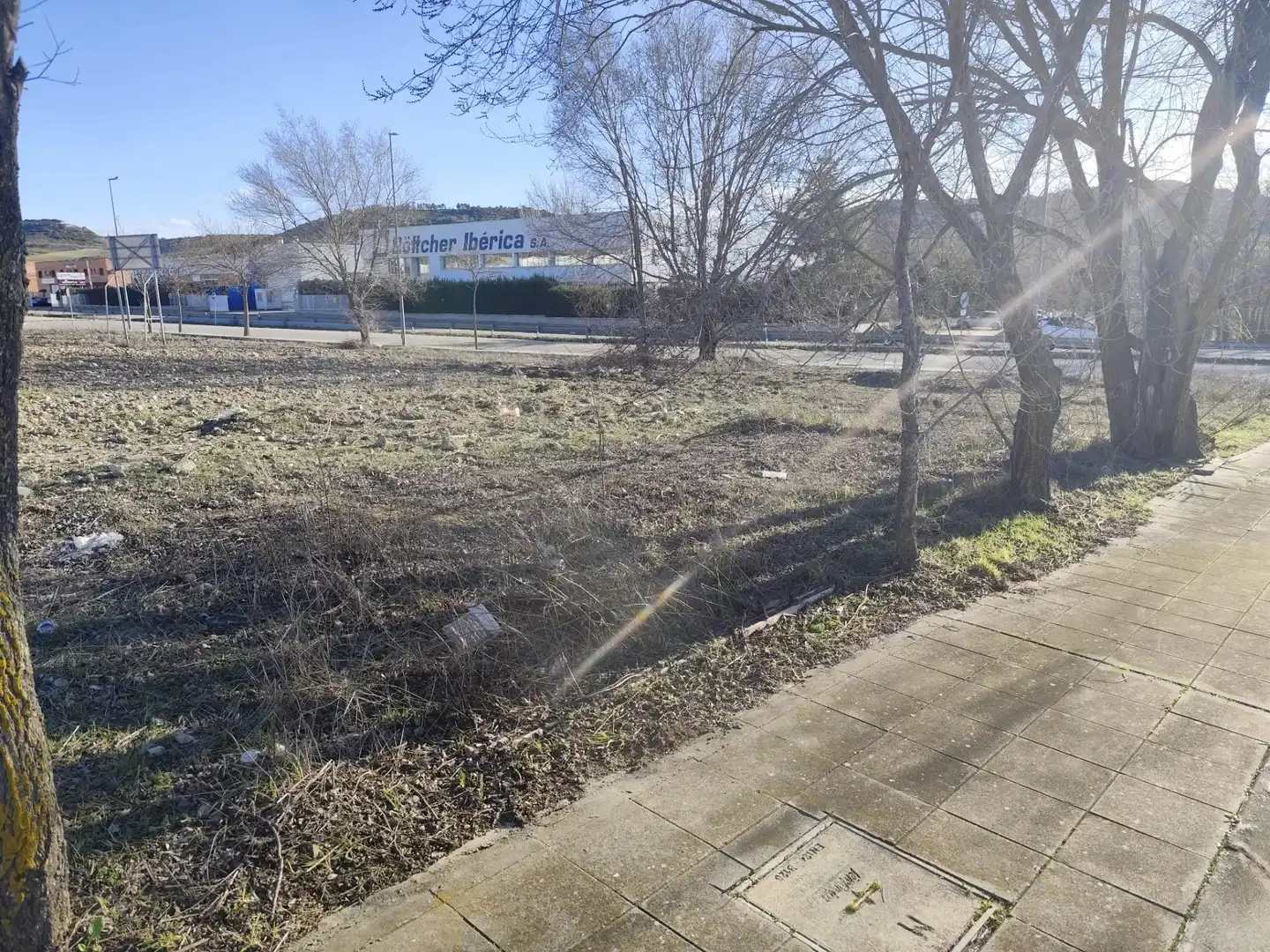 Terreno industriale in vendita a Villalbilla pueblo, imagen 13