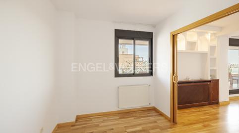 Foto 5 de Àtic de lloguer a Las Tablas, Madrid