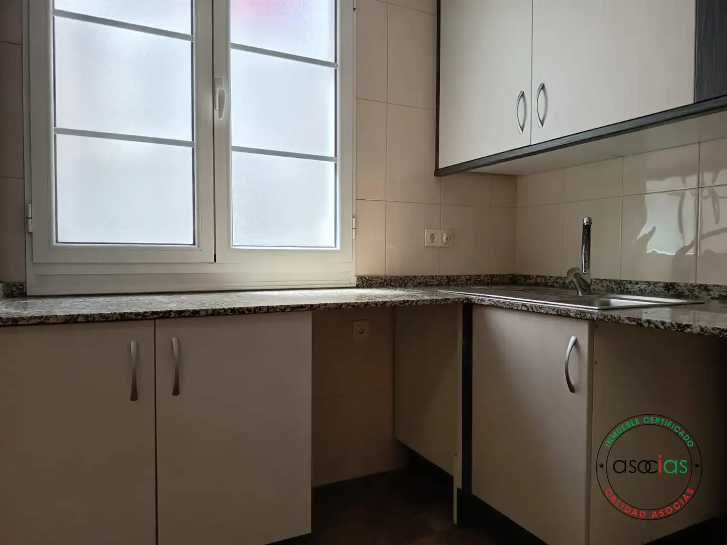 Pis de lloguer a CL CASIMIRO VELASCO, Barrio del Centro