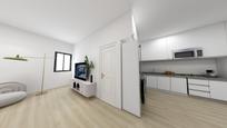 Kitchen of Flat for sale in Las Palmas de Gran Canaria  with Air Conditioner