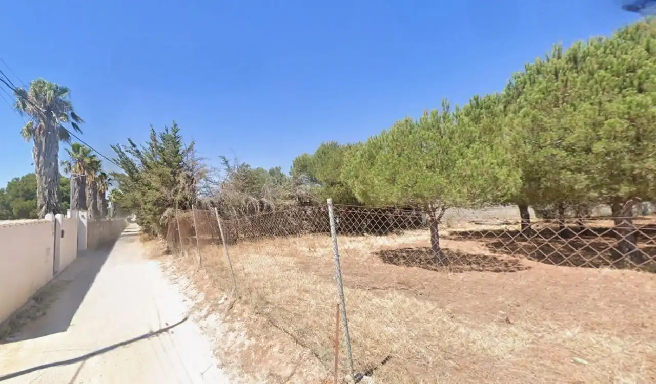 Piso en venta en Los Franceses – La Vega