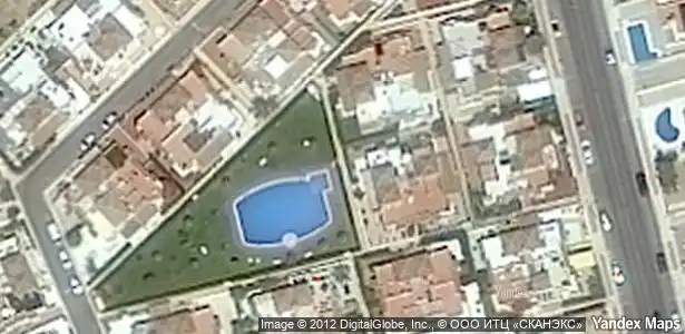 Pis en venda a Orihuela Costa