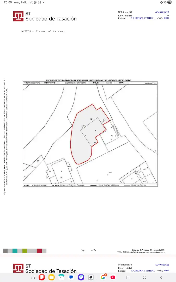 Local en venta en Juslapeña / Txulapain con Aire acondicionado, Calefacción y Parquet