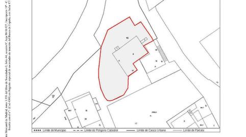 Photo 5 of Premises for sale in Calle San Miguel, Juslapeña / Txulapain, Navarra