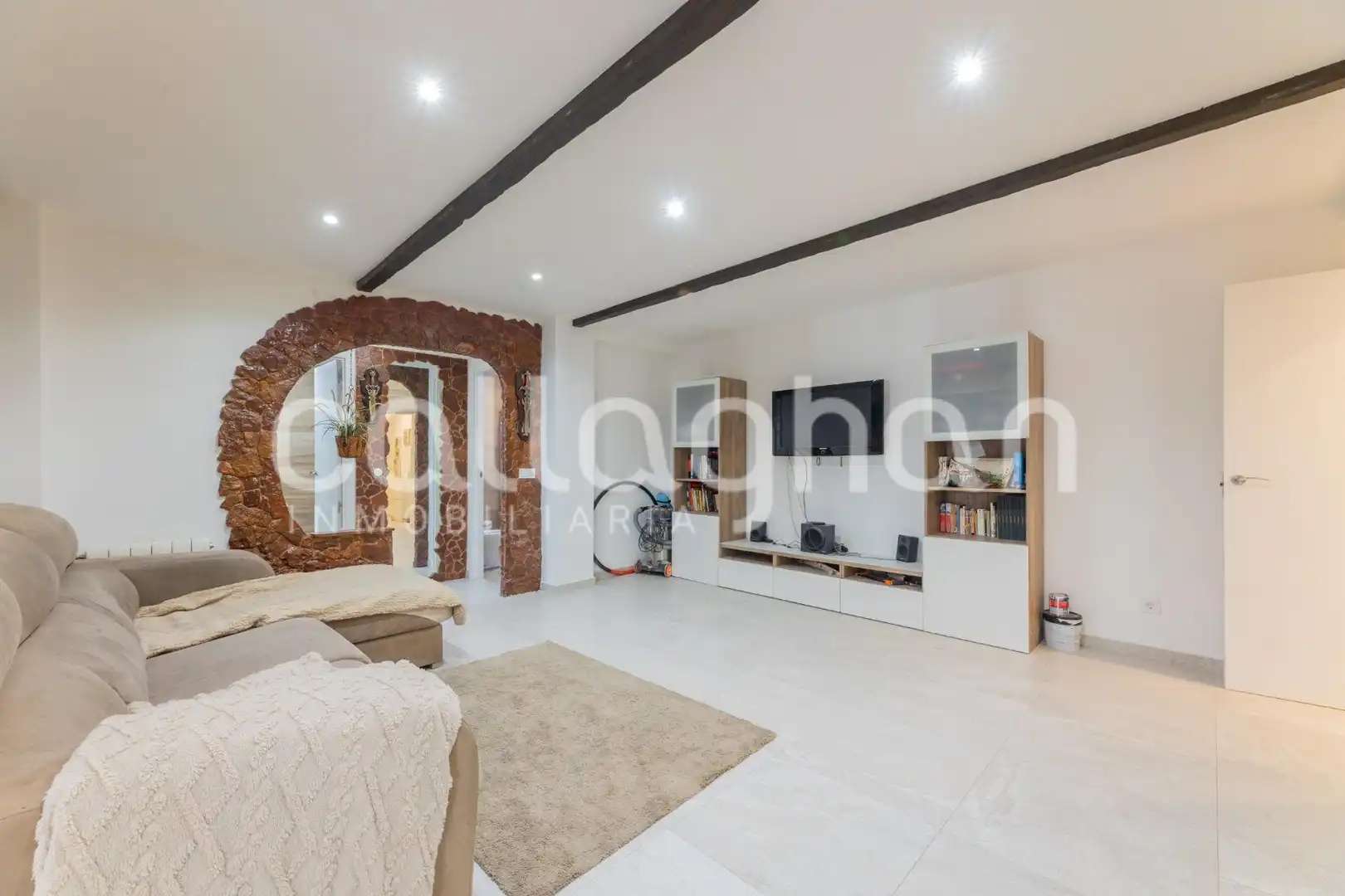 Pis en venda en  Valencia Capital amb Aire condicionat, Terrassa i Balcó