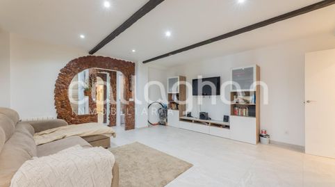 Foto 3 de Pis en venda a Lebon, La Creu del Grau, Valencia Capital