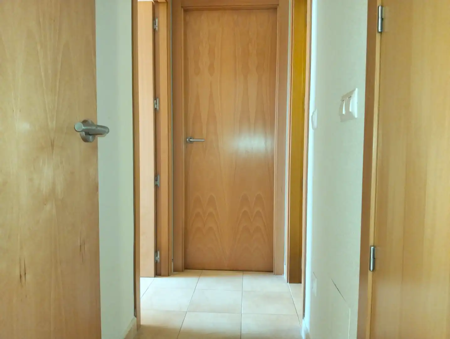 Wohnung zum Verkauf in La Manga del Mar Menor mit Klimaanlage, Heizung und Privatgarten