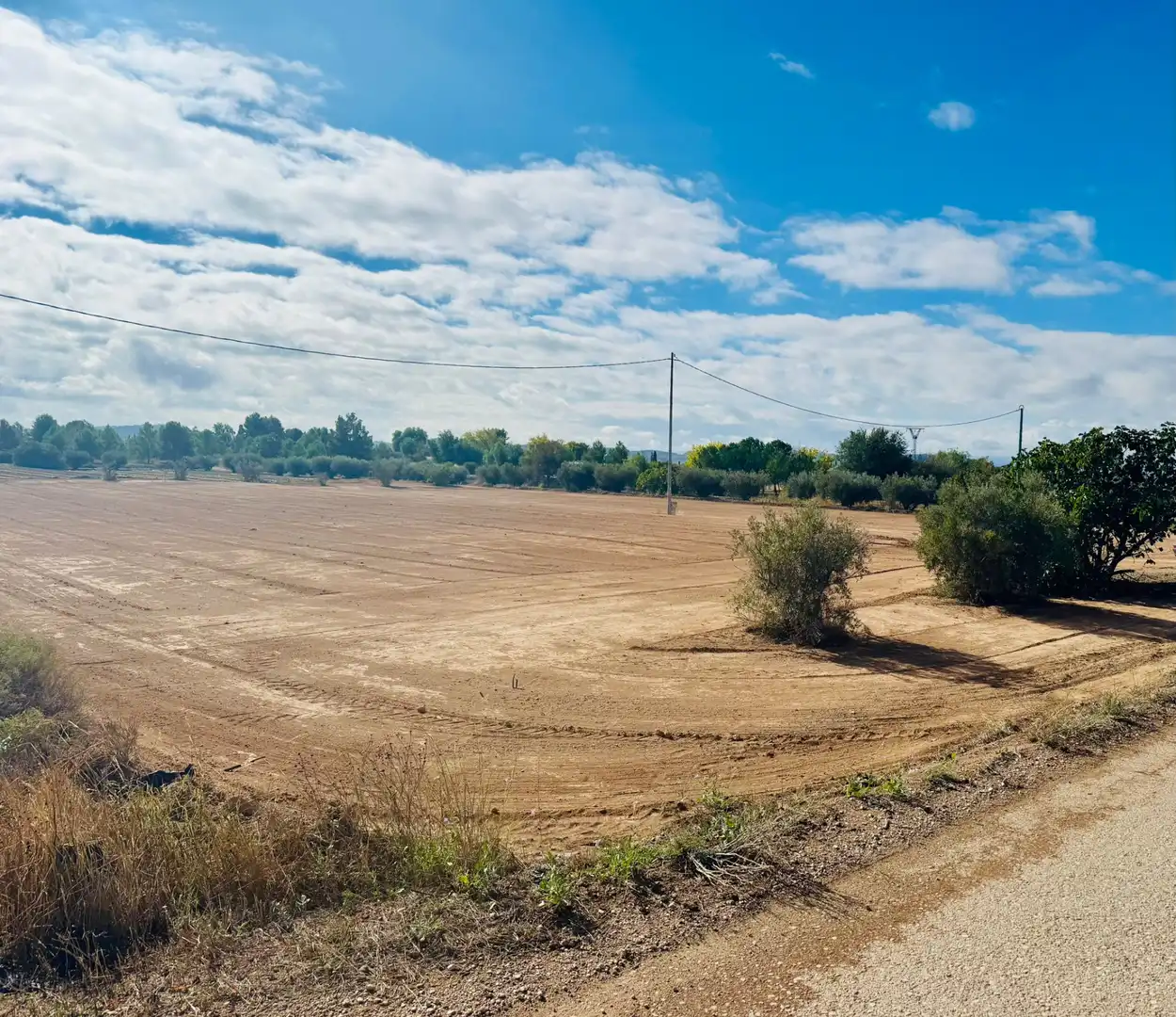 Residential land for sale in Pedanías Norte, imagen 7