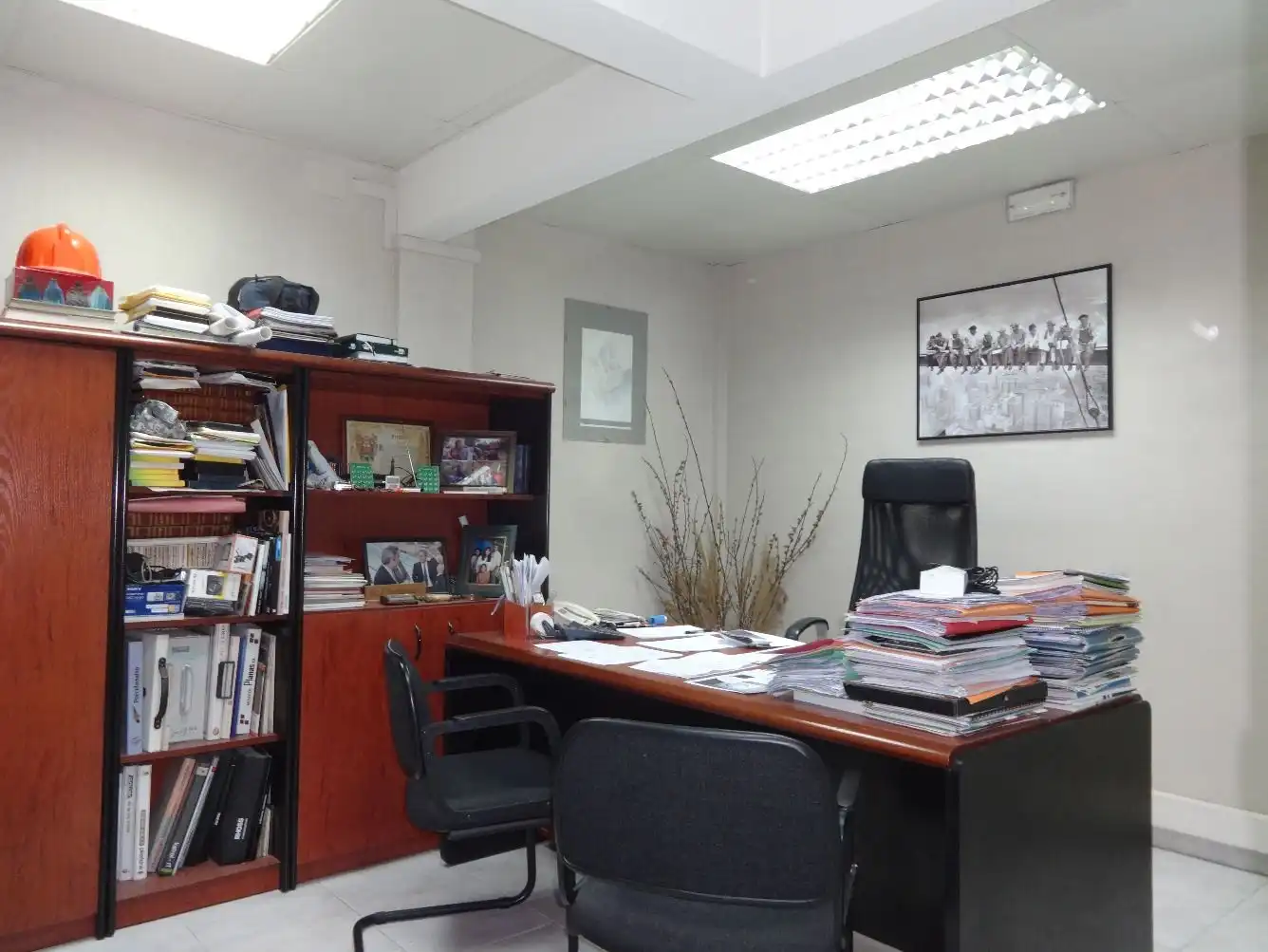 Büro zum Verkauf in Vilassar de Dalt, imagen 7