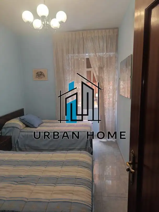 Schlafzimmer von Wohnung zum Verkauf in León Capital  mit Heizung und Terrasse