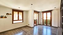 Living room of Flat for sale in Elche / Elx  with Heating, Terrace and Storage room