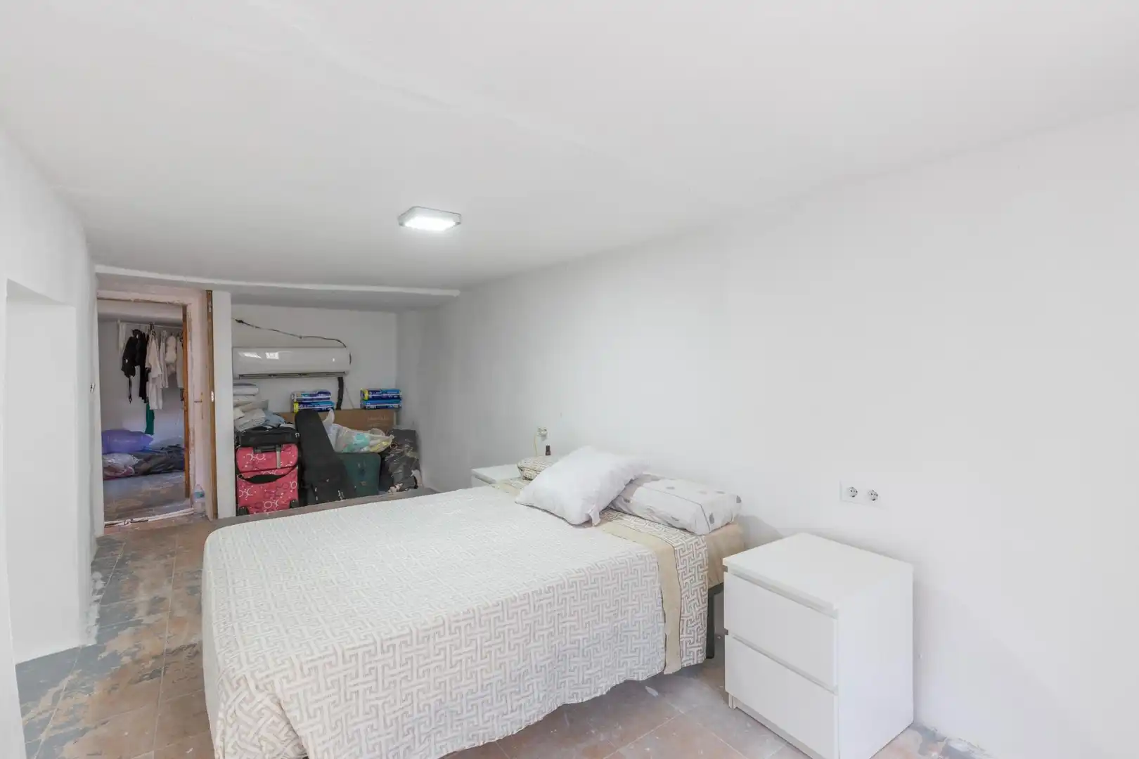 Haus oder Chalet zum Verkauf in Pulianas mit Klimaanlage