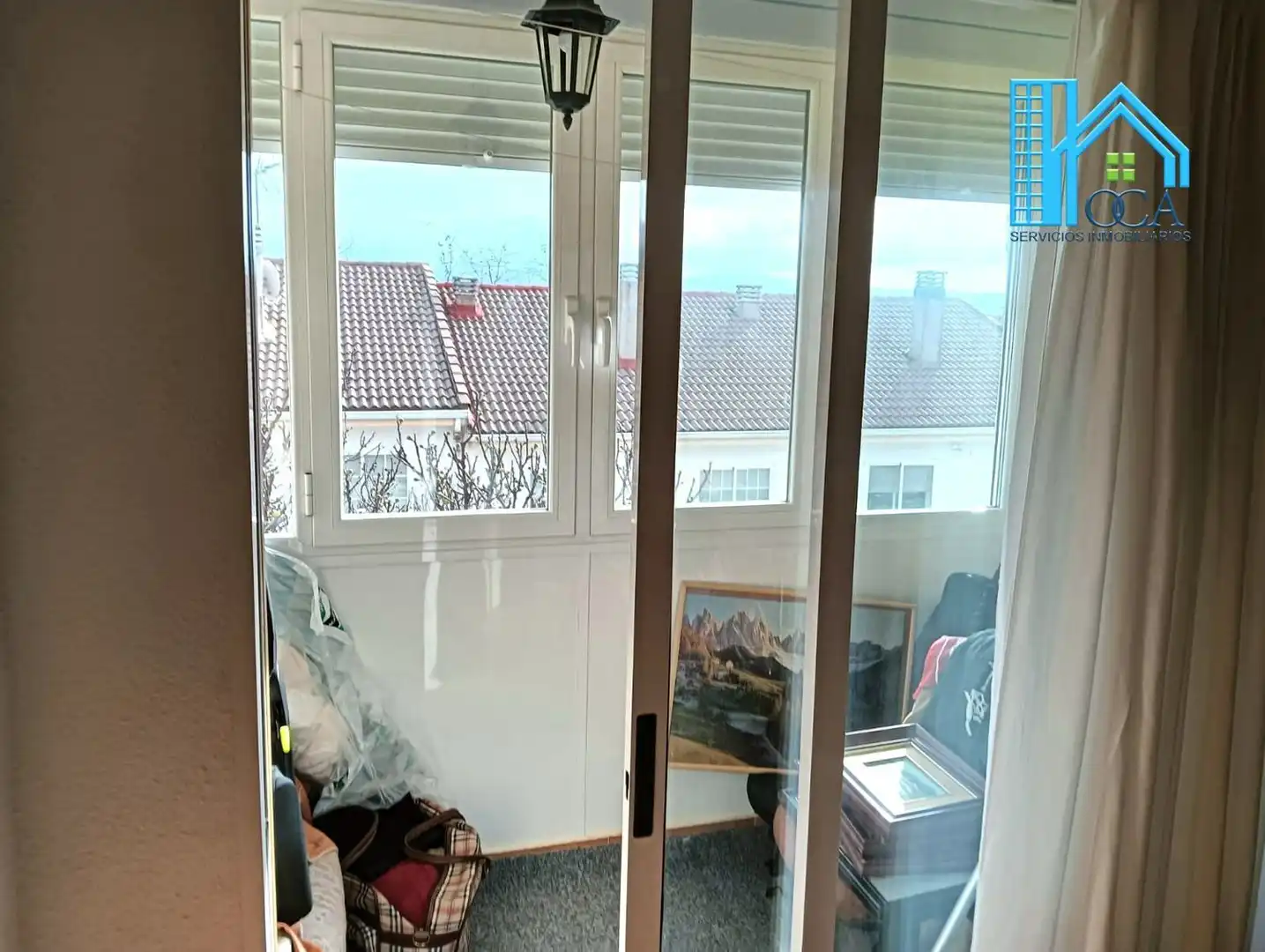 Casa o chalet en venta en Los Ángeles de San Rafael