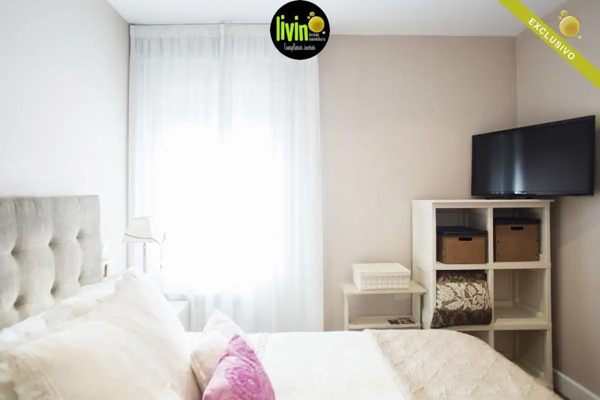 Piso en venta en San Bartolomé - Millán de Priego