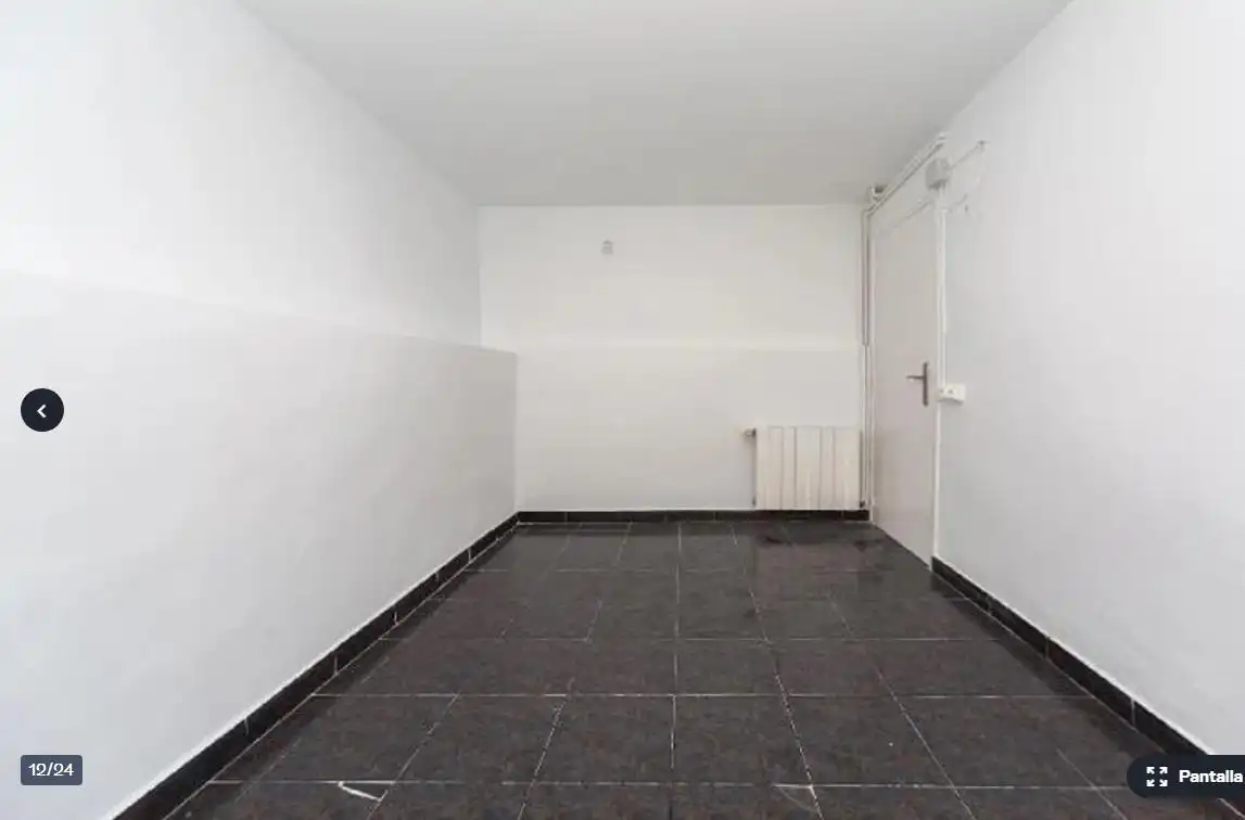 Erdgeschosswohnung mit Aufzug zum Verkauf in Carrer de Travau, imagen 18