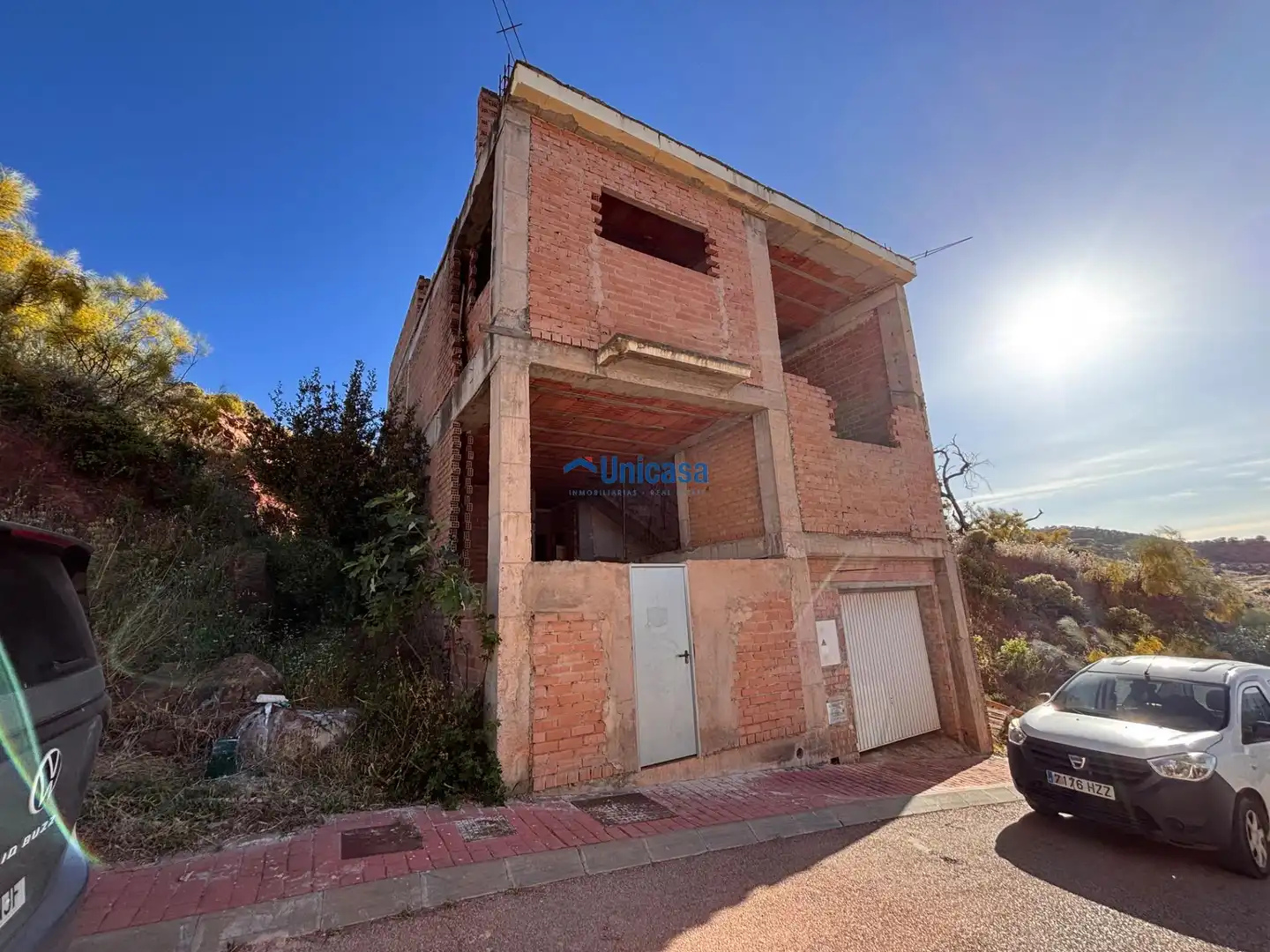 Maison mitoyenne à vendre à Calle Calle Mariano del Pino Márquez
