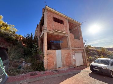 Adosado en venta en Calle Calle Mariano del Pino Márquez