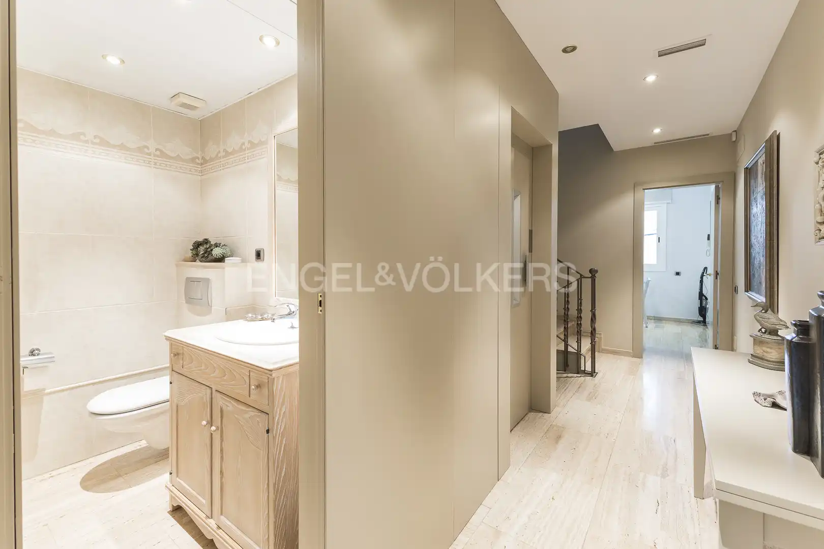 Casa o chalet en venta en Barcelona con Aire acondicionado, Calefacción y Jardín privado