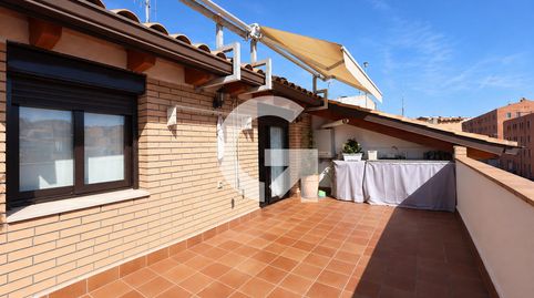 Foto 2 de Dúplex en venta en Cl Madrid, Ca n'Oriol, Rubí
