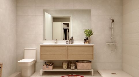 Foto 5 von Wohnung zum Verkauf in Carrer Antic Camí de Caldes, 24, L'Ametlla del Vallès, Barcelona