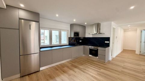 Photo 2 of Flat for sale in Avenida Pumarin, 46, Milán - Pumarín, Oviedo