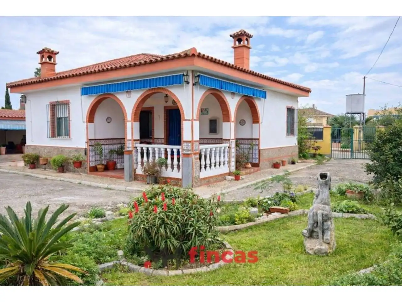 Chalet en venta en Urbanizacion Mata de las Naranjillas