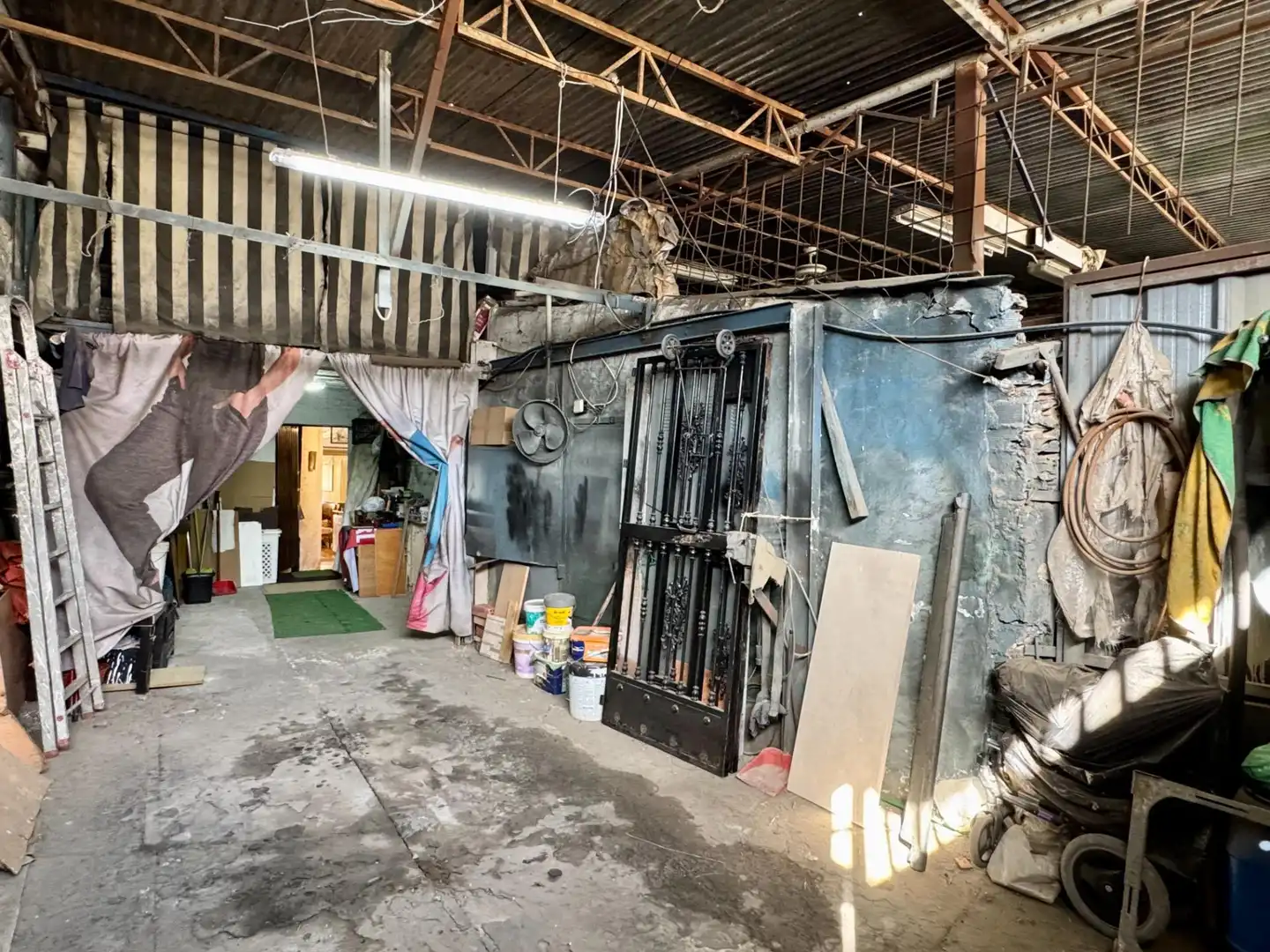 Casa o xalet en venda en Cruz de Humilladero