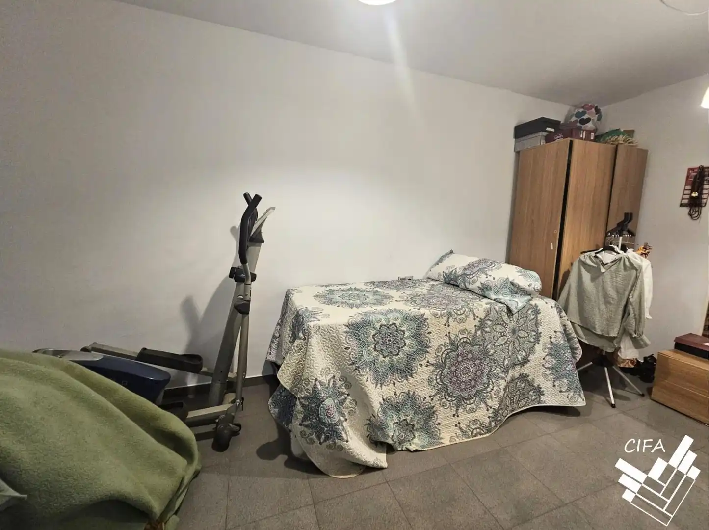 Schlafzimmer von Maisonette zum Verkauf in Benicarló mit Terrasse, Balkon und Gemeinschaftspool