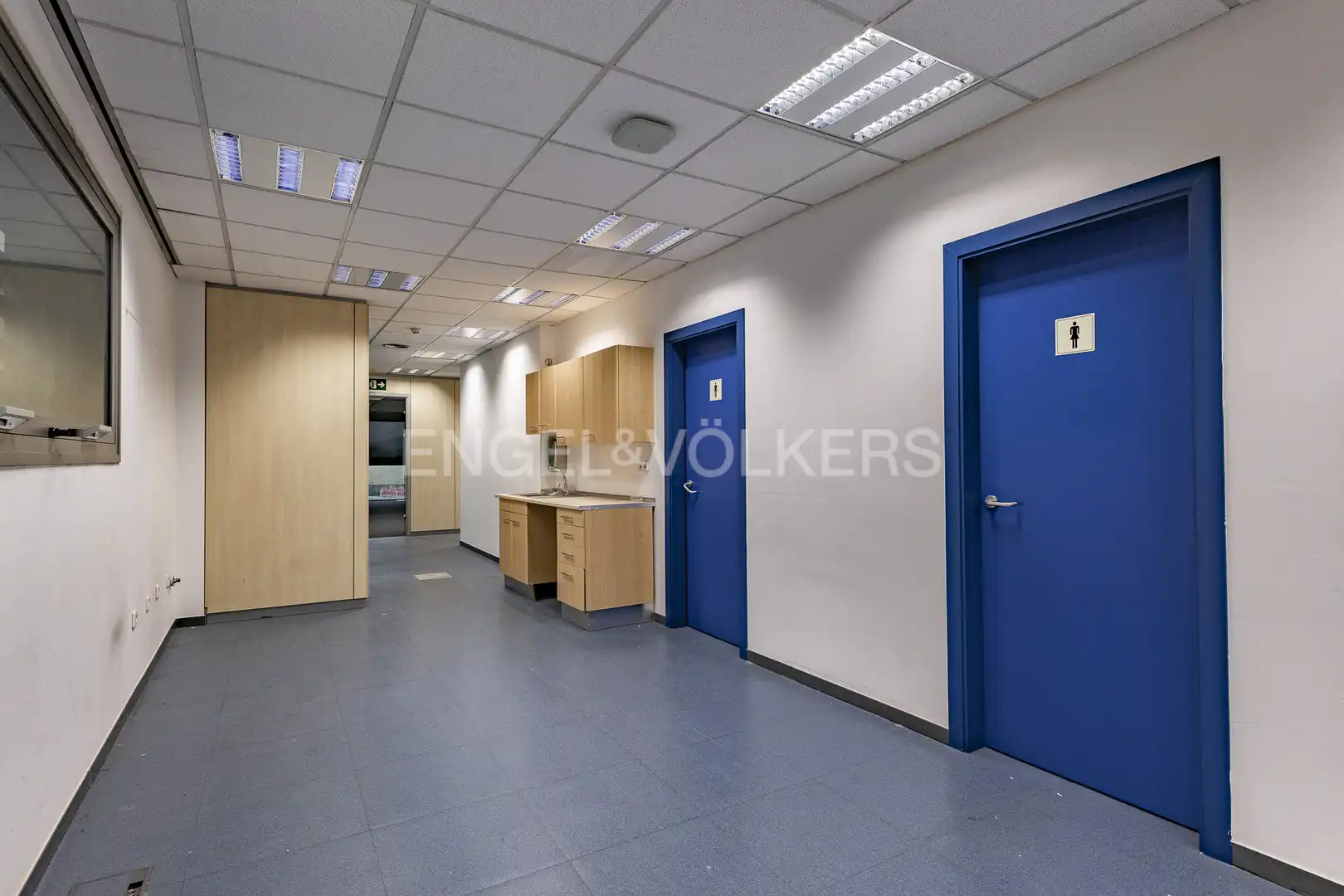 Office space with lift to rent in Zona Industrial, imagen 50