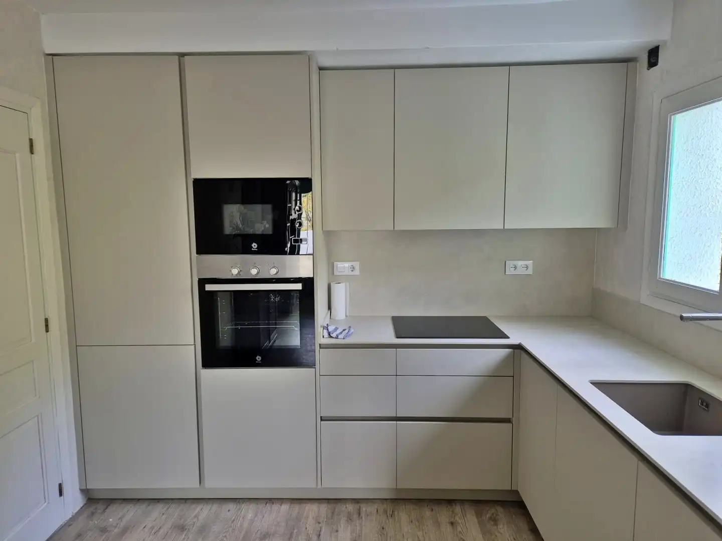 Detached house with pool to rent in Casco Urbano, imagen 10