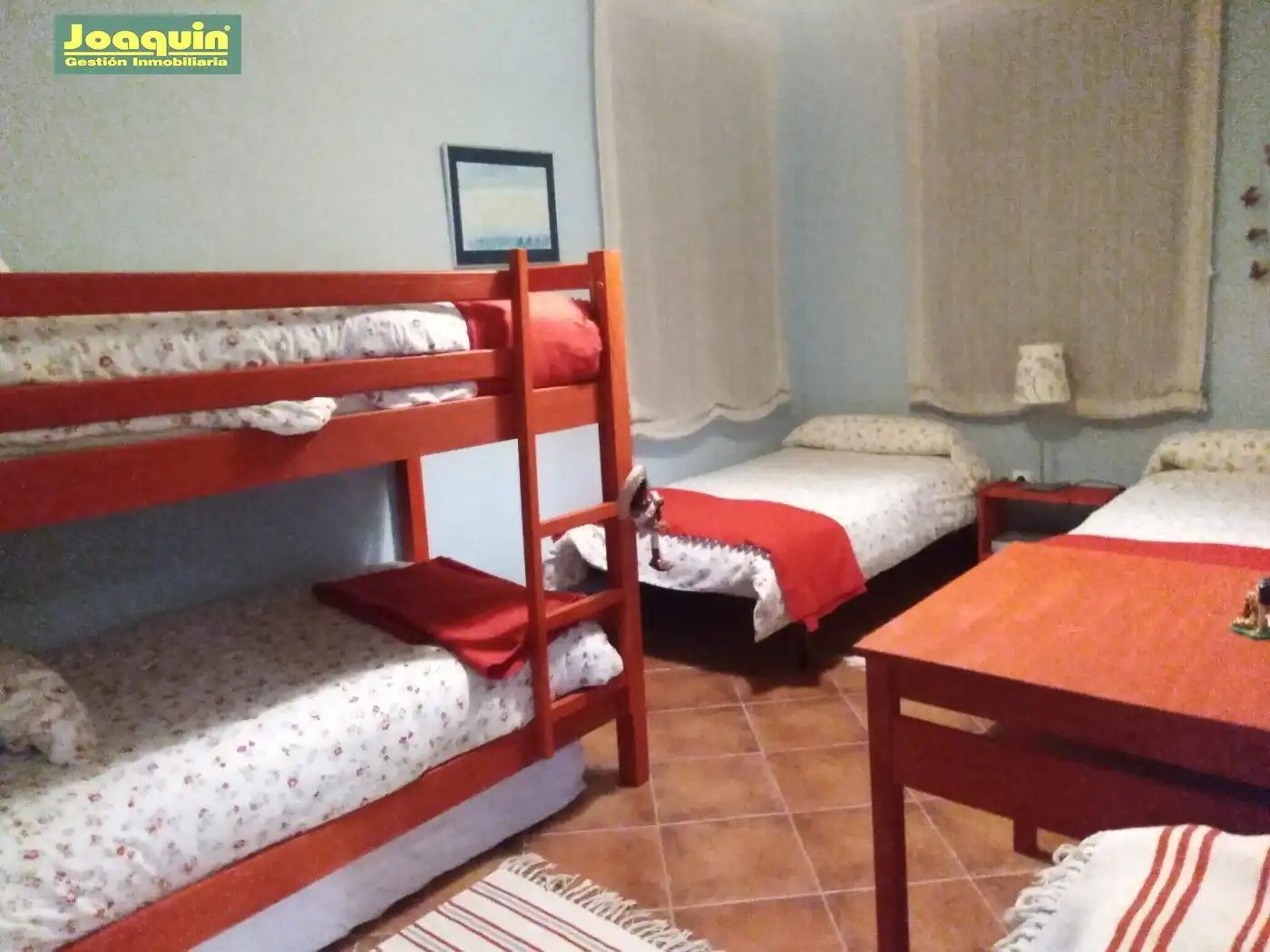 Dormitori de Residencial en venda en Villaviciosa de Córdoba