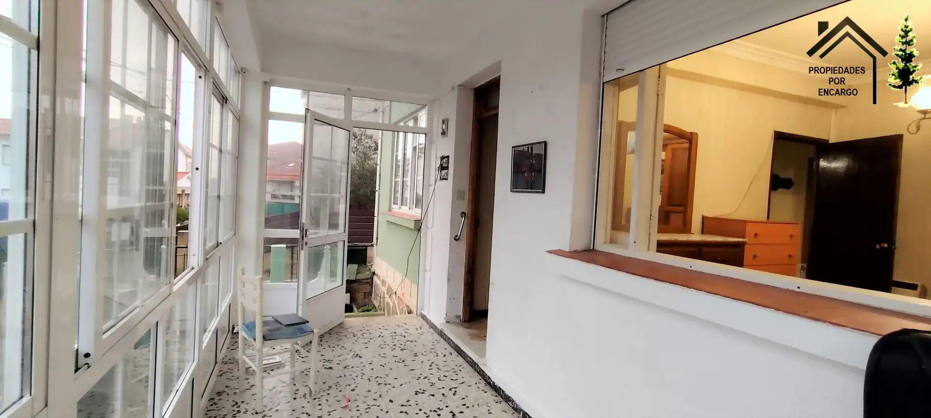 Houses for sale in Cangas   with Terrace