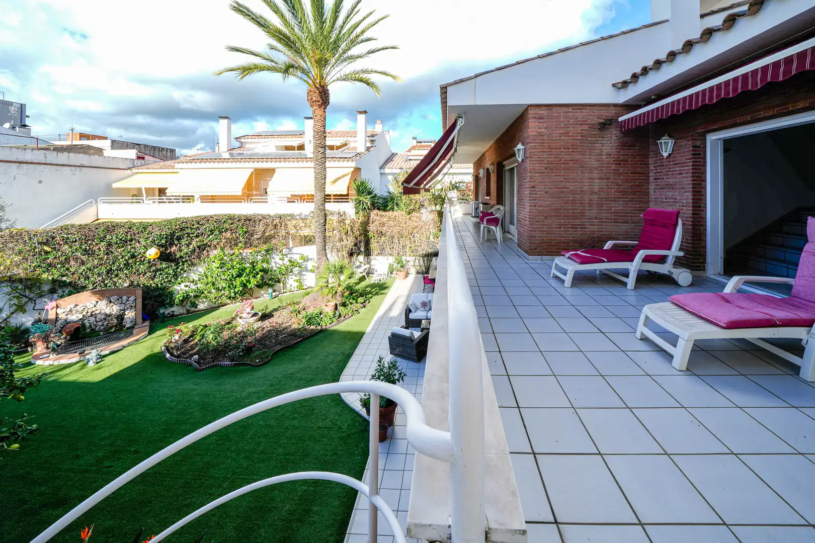 Casa con terraza en venta en Centre, imagen 32