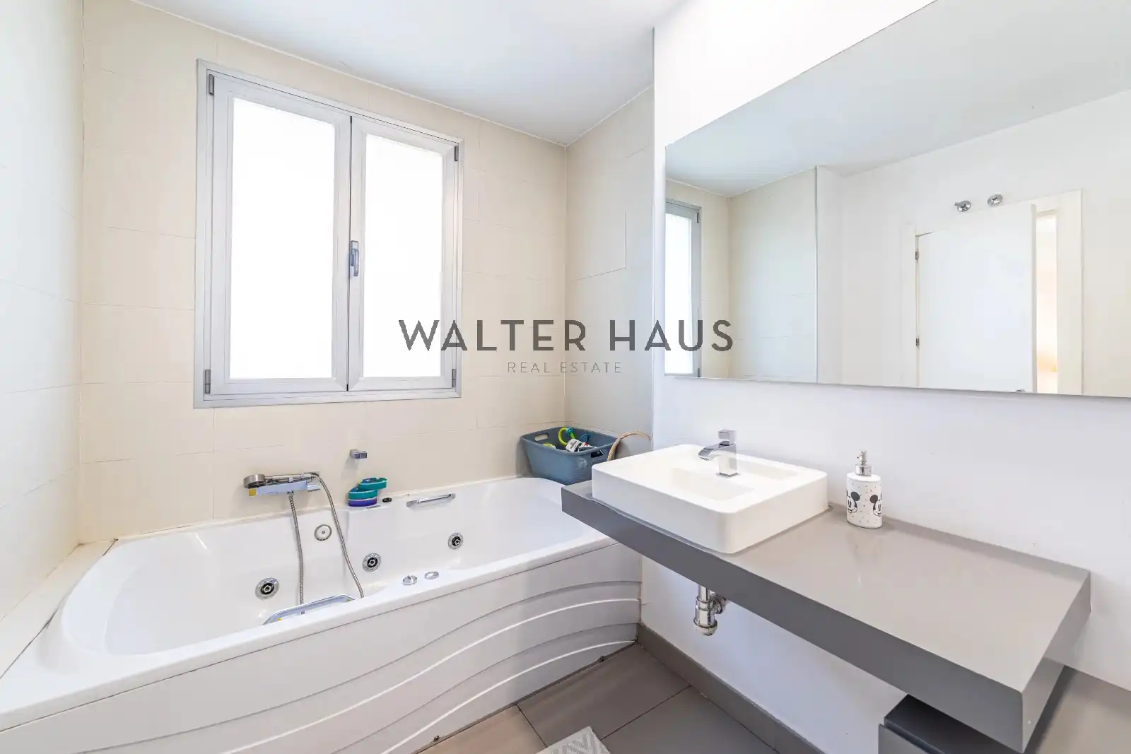 Baño de Casa o chalet en venta en Fuencarral - El Pardo