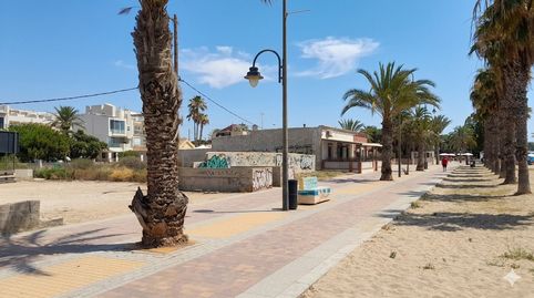 Foto 3 de Casa adosada en venda a Avenida Juan de Borbón, 361a, Bolnuevo, Mazarrón