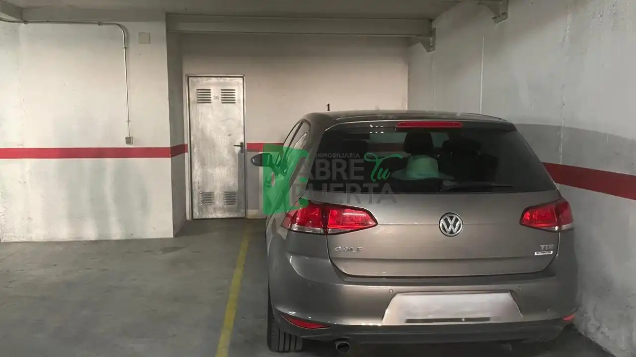 Apartamento con terraza en venta en Barbadás, imagen 20